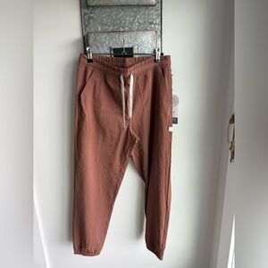 Vuori Miles Jogger Hazel Size Small